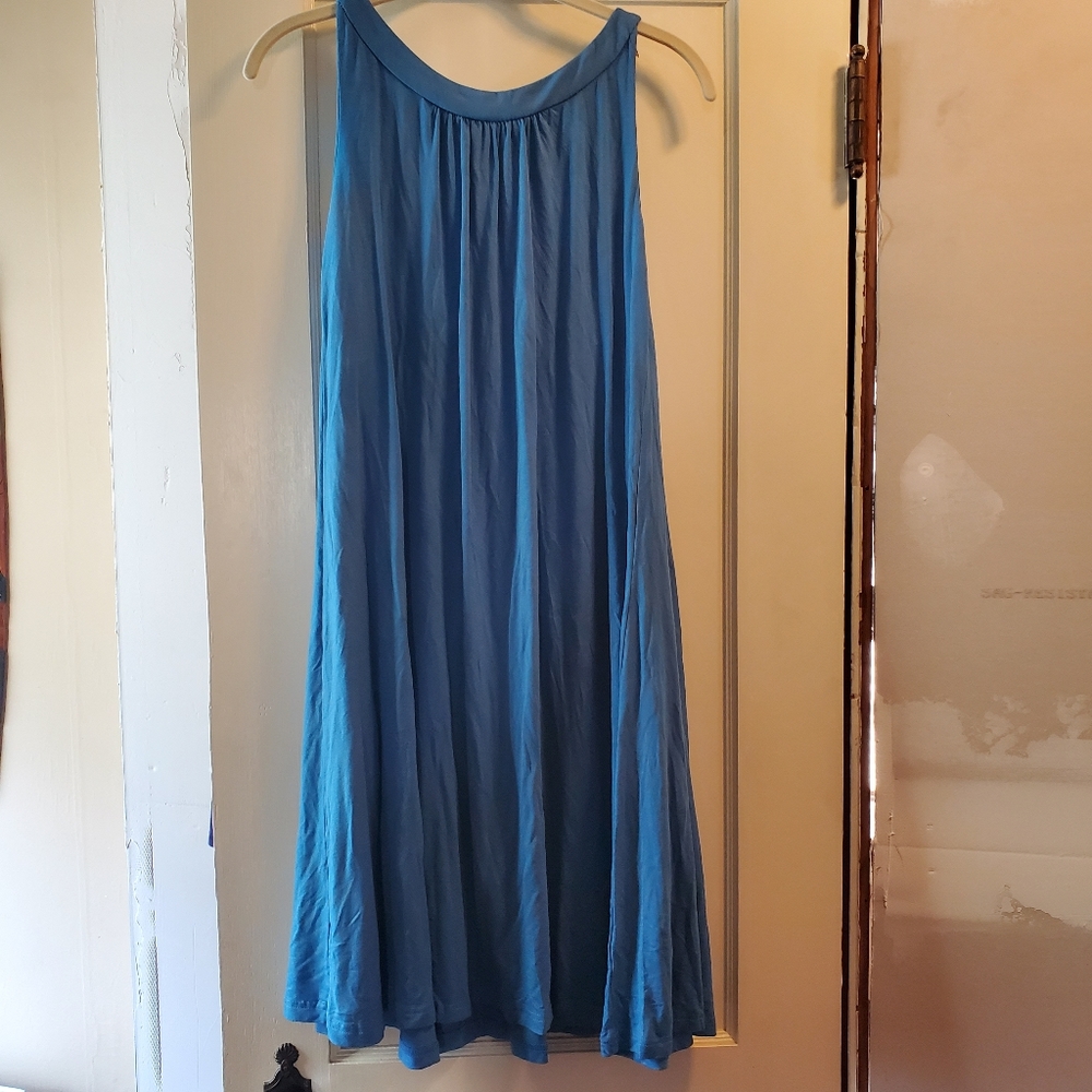 Womens Swing Dress